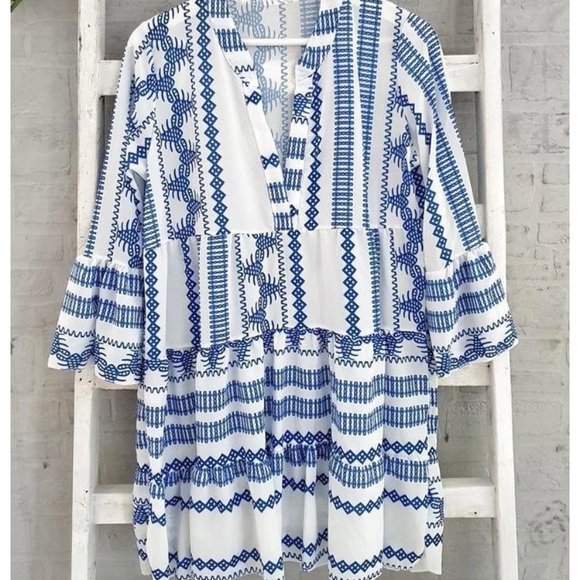 Summer/Beach Dress - Picture 3 of 7